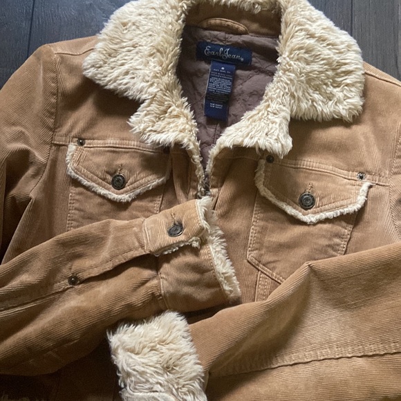 Earl Jeans | Jackets & Coats | Vintage Earl Jean Corduroy Jacket | Poshmark